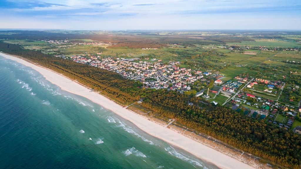 Dworek Karwia U Ewy Wiosenna 10 Exterior photo